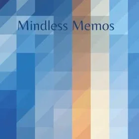 Mindless Journal
