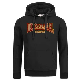 Lonsdale Ll002 Hoodie (Herr)