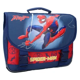 Spider-Man Web Warriors