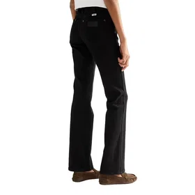 Wrangler Dallas Bootcut Jeans (Dam)