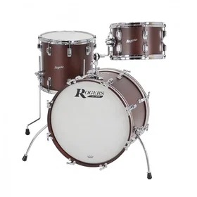 Rogers Cleveland CLE-0320HX-DM 20" Dark Mahogany