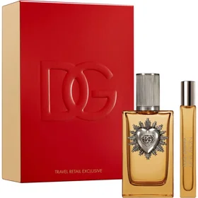 Dolce & Gabbana Devotion For Men Parfum Lahjasetti miehille