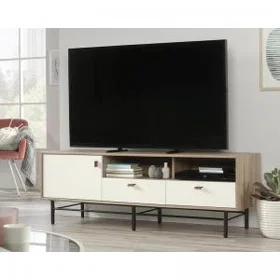 Teknik Avon TV Stand 2 shelves 2 drawers 1670mm