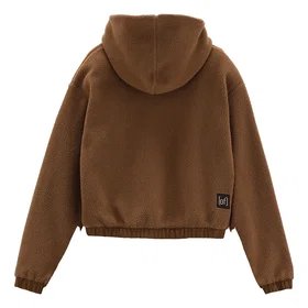 CMP 35h4666 Hoodie (Dam)