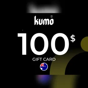 Kumo Izakaya Gavekort 100 AUD