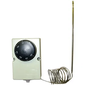 Termoventiler Savukaasutermostaatti