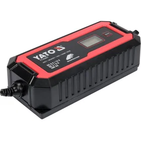 Yato YT-83001 6V/2A, 12V/8A