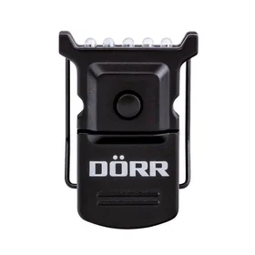 Dörr CL-5 Black