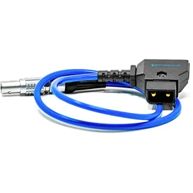 Kondor D-Tap To Lemo Strömkabel