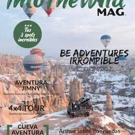 IntoTheWildMag #2