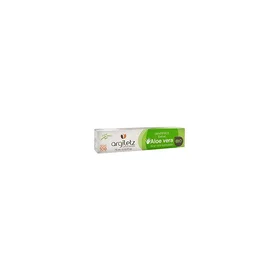 Argiletz Aloe Vera Naturlig Tandpasta 75ml