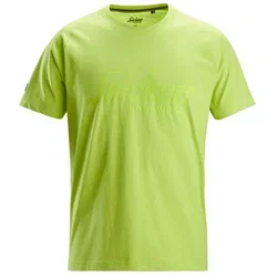 TSKJORTE 2590 Lime T-shirt (Herre)