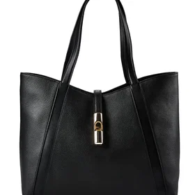 Furla Goccia Cuir véritable Shopper
