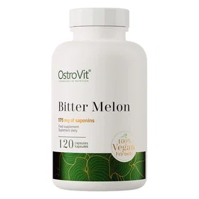 OstroVit Bitter Melon 175mg 120 Capsules