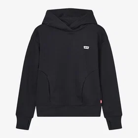 Levi's Batwing Patch Hoodie (Unisex)