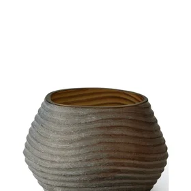 Nordstjerne Organic Ljusstake 9cm