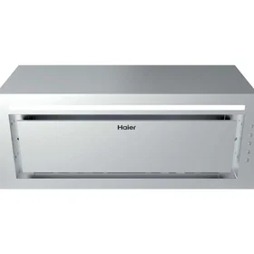 Haier I-Design HAPY72ES6XGG 72cm (Stainless Steel)
