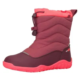 Trollkids Rosfjord Barefoot Winter Hiking Shoes (Jr)