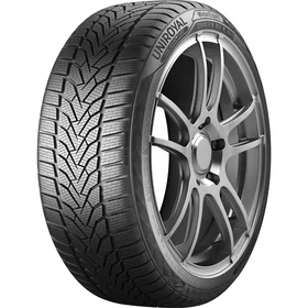 Uniroyal WinterExpert 215/65 R17 103V XL EVc