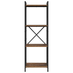 vidaXL Bookshelf 40x30x119cm
