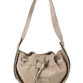 Marc O'Polo Aamina Sac à bandoulière en cuir (27.5 cm)
