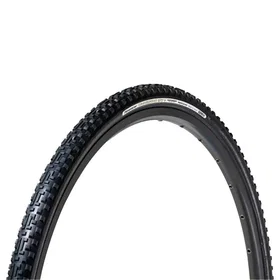Panaracer King Ext 700 Tubeless Rigid Gravel Tyre Silver 700C / 33