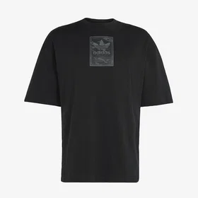 Adidas Originals Camo Tee Tongue Kortärmad T-shirt (Herr)