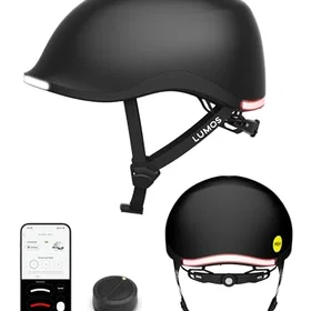 Lumos Nyxel Bike Helmet