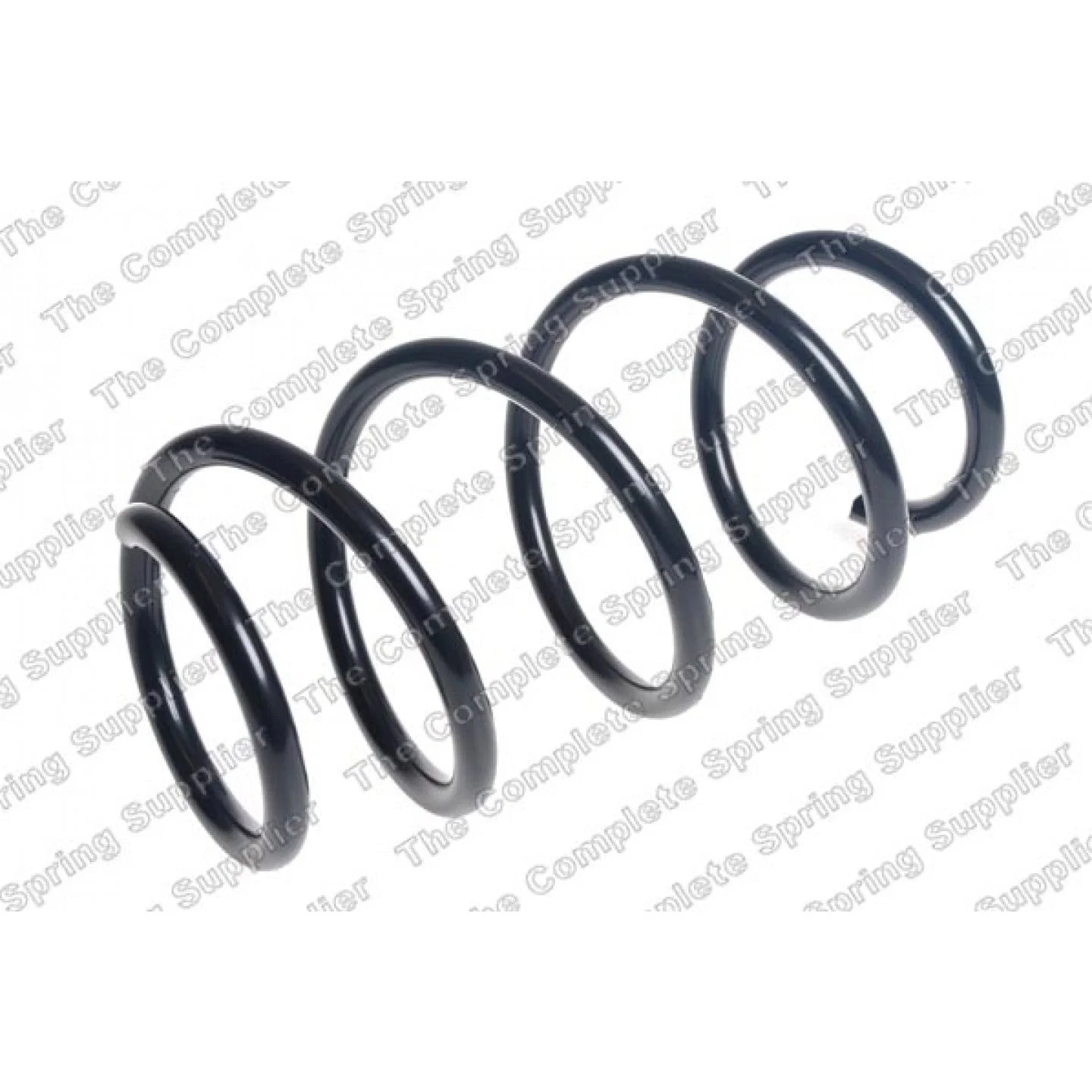 Lesjöfors 4056928 Mercedes-Benz Coil Spring