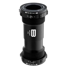 Bikone Dctech Ita Ceramic Boîtier de pédalier Shimano 24mm 70mm