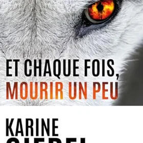 Et chaque fois, mourir un peu Tome 1 : Blast (Grand format)