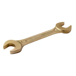 Bahco NS006-1819 Dobbel Åpen Slagnyckel 18X19mm