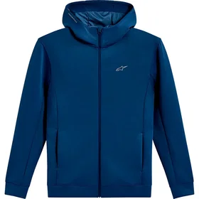AlpineStars Cypher Full Zip Hoodie (Herr)
