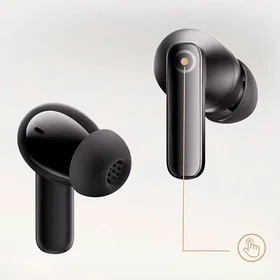 Haylou Hq5 Anc Wireless In-ear Headphones