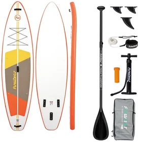 Funwater SUPFW69B Paddleboard 3.35m