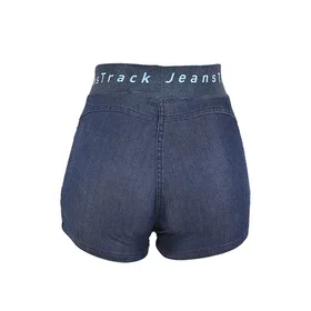 JeansTrack Dena Denim Shorts Slim (Dam)