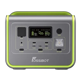 Fossibot F800 Latausasema 800W