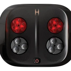 HoMedics FMS-282H-EB ModMassage Shiatsu Foot Massager