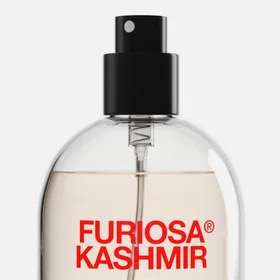FURIOSA Kashmir edp 50ml for Kvinder