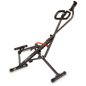 Sunny Health & Fitness Squat Assist Trainer