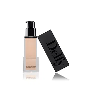 Delfy Cosmetics Vandtæt foundation 35ml