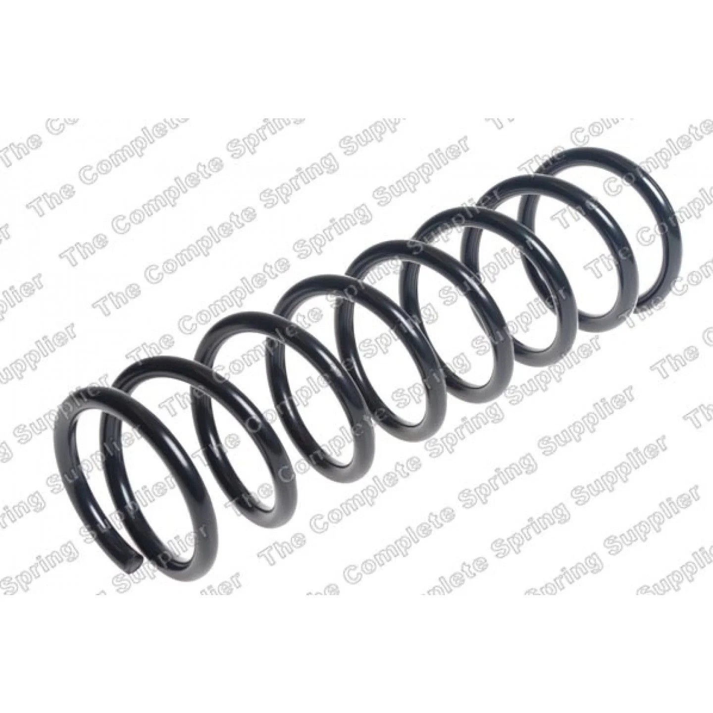 Lesjöfors 4288348 Coil Spring