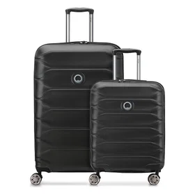Delsey Meteor S+L-set