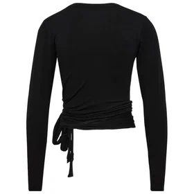 Hummel Soft Wrap Långärmad T-shirt (Dam)