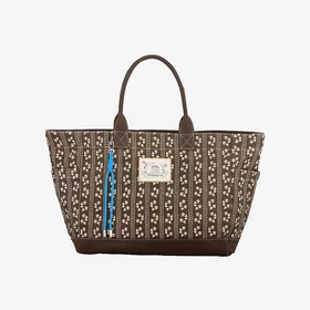 BeckSöndergaard Tapelyria Cecilia 38X 31CM Sac de Shopping