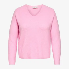 Only Carmakoma carCamilla Pullover (Dame)