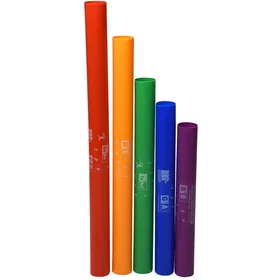 Boomwhackers Kromatiskt Set