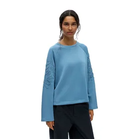 Vila Andrea Re Sweatshirt (Dam)