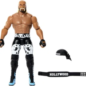 Mattel WWE Main Event Series Hulk Hogan