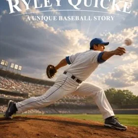 Rochester The Legend of Ryley Quicke: En unik basebollberättelse